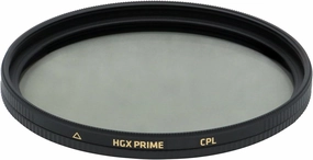 ProMaster 95mm Circular Polarizer HGX Prime, (Model 6879)