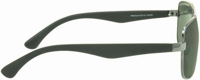 proSPORT Polarized Bifocal Reading Sunglasses for Men and Women. Near invisible line Reader Sunglasses