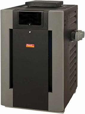 Raypak 009218 PR336AENC49 336000 BTU Natural Gas Pool Heater