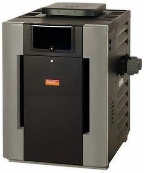 Raypak Digital Low NOx Natural Gas 266000 BTU Pool Heater 009241