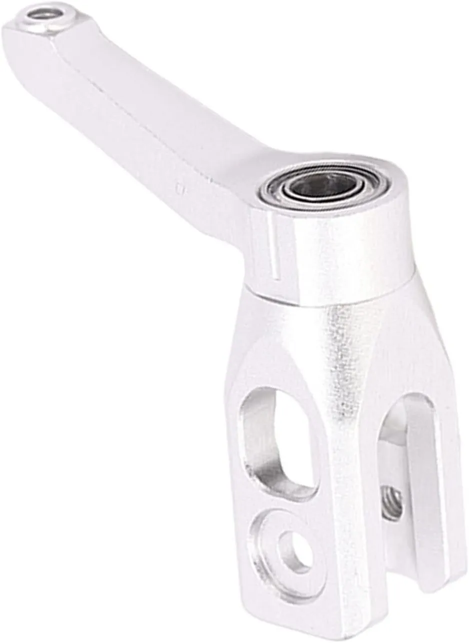 RC Helicopter Rotor Holder for Fly Wing FW200 RC Helicopter Silver