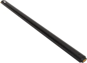 RC Helicopter Tailpipe Aluminum Alloy High Hardness RC Aircraft Tail Pipe Reinforcement Part for Flywing FW450 V3 Remote Control Helicopter