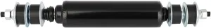 Rear Golf Cart Shock Struts Fit Club Car electric 1988-up DS, G&E 2004-up Precedent, for Club Car DS Gas 1997 ,Electric 1981  (will not fit gas powered models from years 1984-1996) strut.