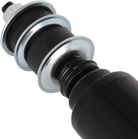 Rear Golf Cart Shock Struts Fit Club Car Electric 1988-up DS, G&E 2004-up Precedent, for Club Car DS Gas 1997 ,Electric 1981  (Will not fit Gas Powered Models from Years 1984-1996).