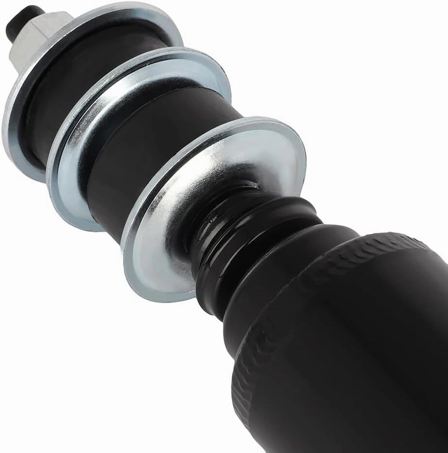 Rear Golf Cart Shock Struts Fit Club Car Electric 1988-up DS, G&E 2004-up Precedent, for Club Car DS Gas 1997 ,Electric 1981  (Will not fit Gas Powered Models from Years 1984-1996).