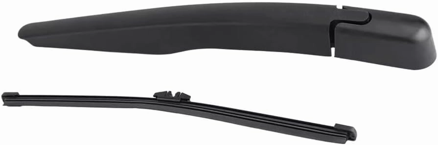 Rear Window Windshield Wiper Arm Blade Set Fit For Ford Explorer 2011-2018.