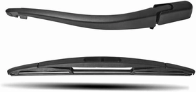 Rear Windshield Wiper Blade Arm Set Fits for Dodge Magnum 2005-2008 5140654AA.