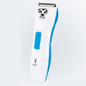 Rechargeable Pet Hair Clipper for Dogs and Cats