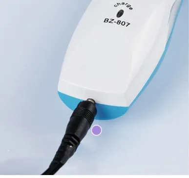 Rechargeable Pet Hair Clipper for Dogs and Cats