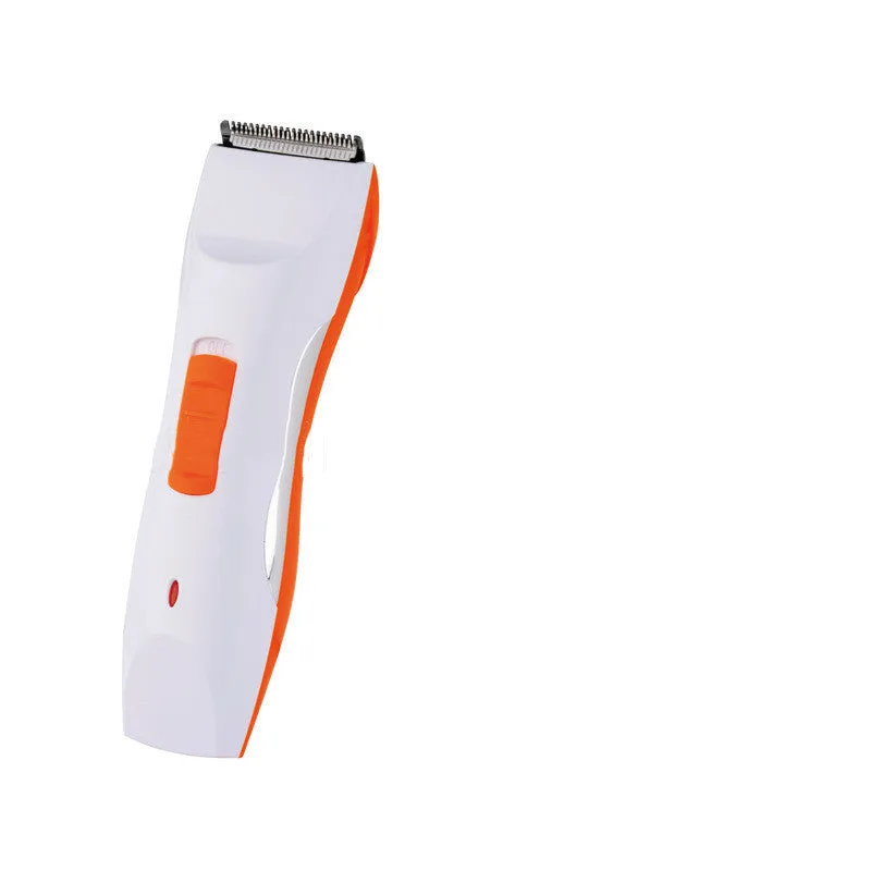 Rechargeable Pet Hair Clipper for Dogs and Cats
