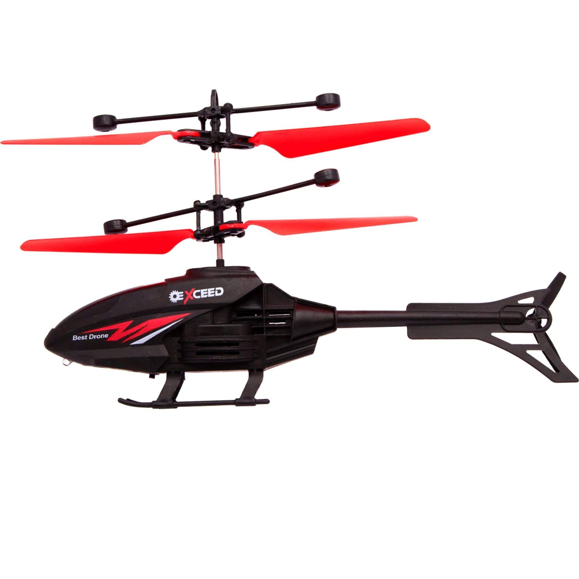 Remote Control Helicopter Flying Toy