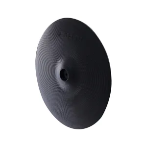 Roland V-Cymbal CY-14C-T Electronic Thin Crash Cymbal Controller