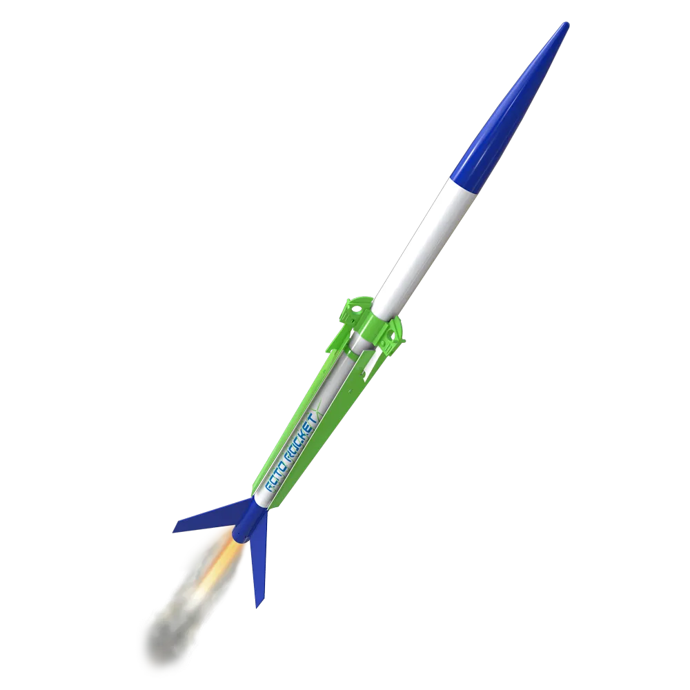 Roto Rocket