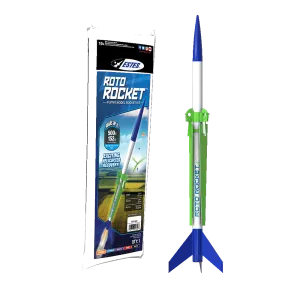 Roto Rocket