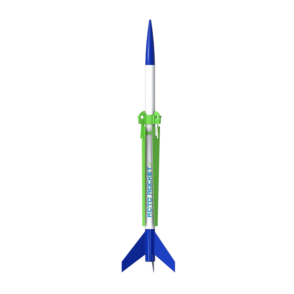 Roto Rocket