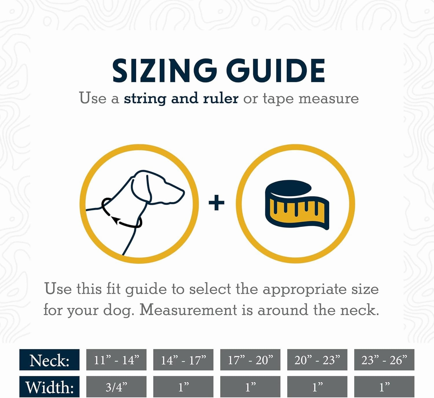 Ruffwear, Web Reaction Dog Collar, Martingale Collar for On-Leash Walking, River Rock Green, 11"-14"