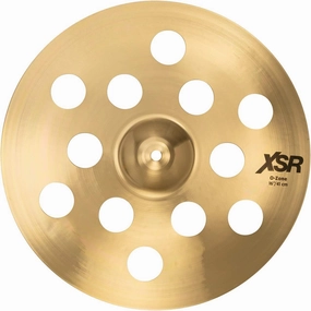 SABIAN 16" XSR O-Zone