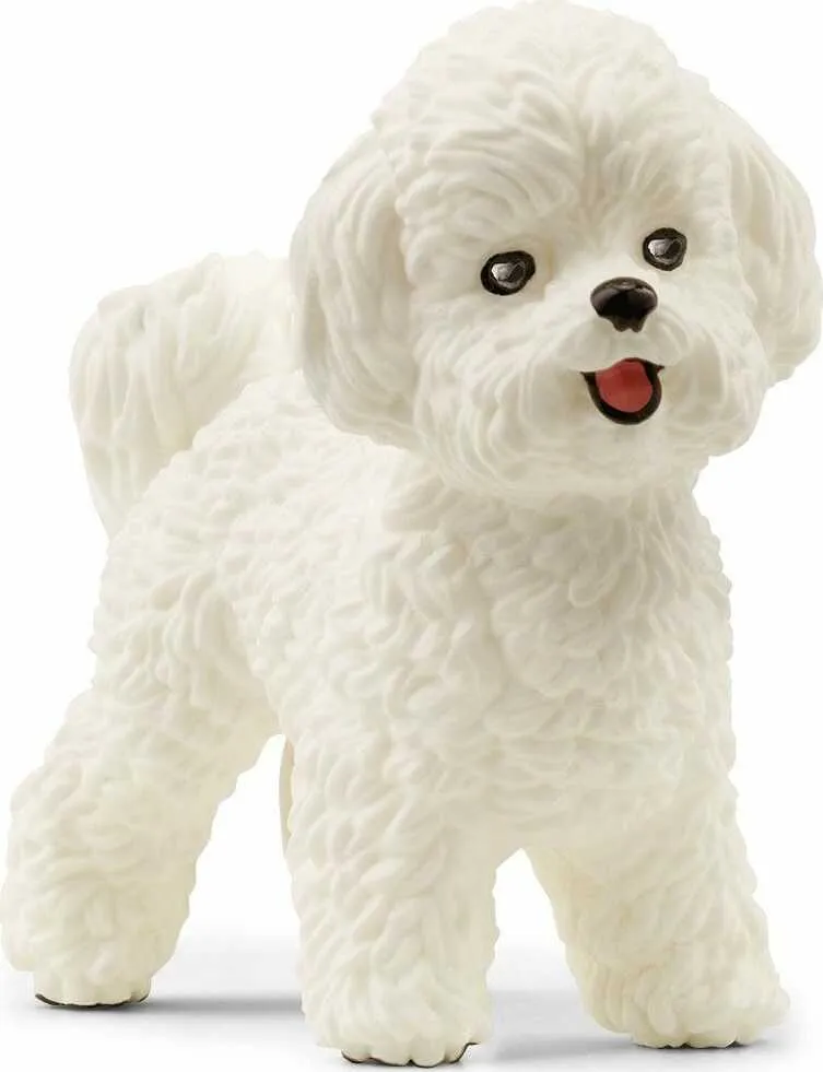 Schleich Bichon Frise