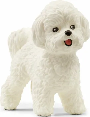 Schleich Bichon Frise