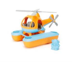 Seacopter - Orange