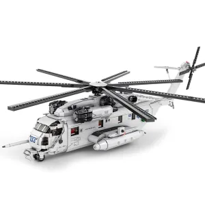 Sikorsky Ch-53E Super Stallion 2192Pcs