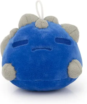 Slime Rancher Slime Plush Toy Soft Bean Bag Plushie | Rock