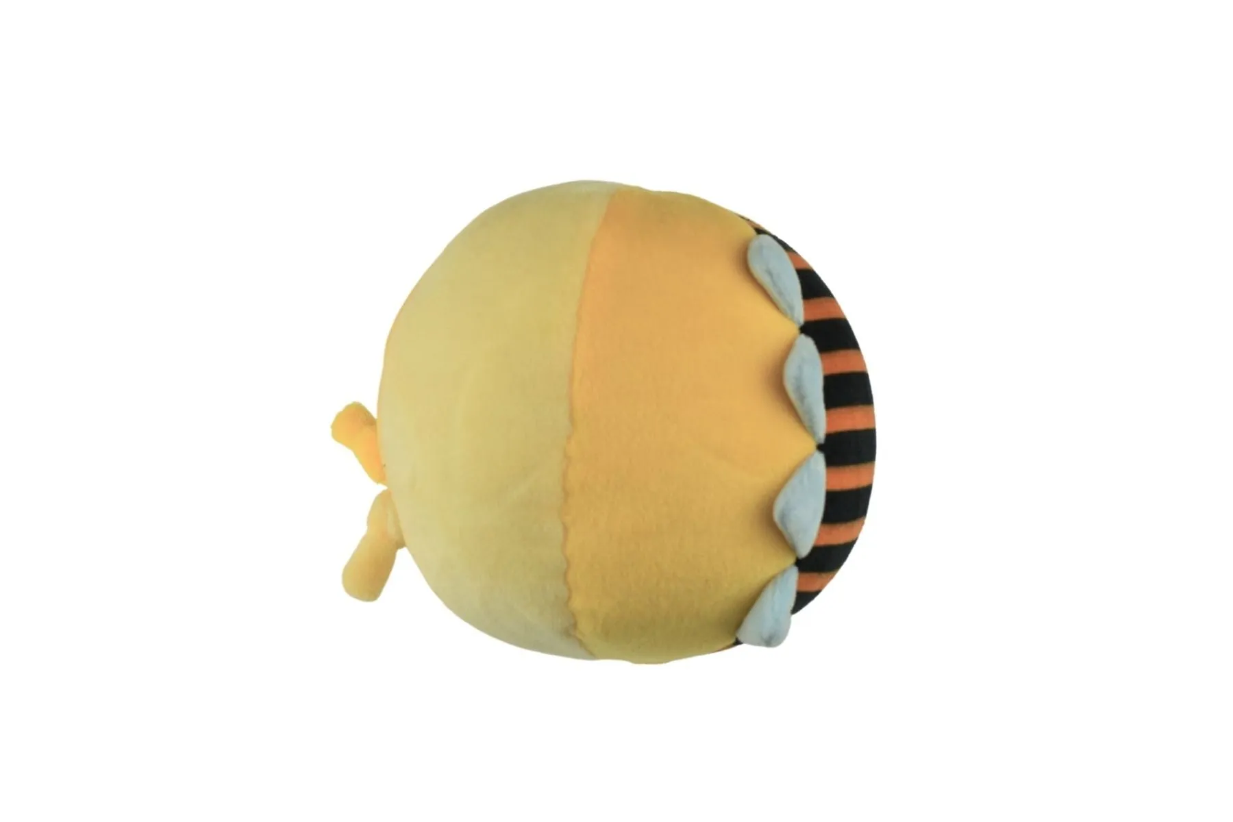 Snuggle Buddy Hunny Bee Textured Ball