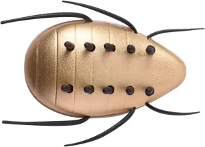 Solar and Girls Toys 5pcs Solar Chafer Simulation Outdoor Plaything No Battery Required for Children