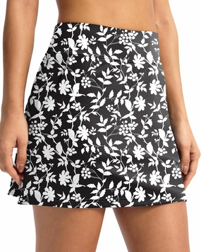 Soothfeel Golf Skorts Skirts for Women 7 Pockets High Waist Tennis Skirt with Shorts Underneath Athletic Workout Casual
