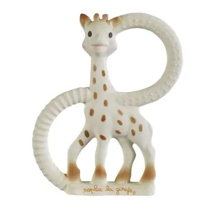 Sophie la Girafe Fresh Touch Teething Ring