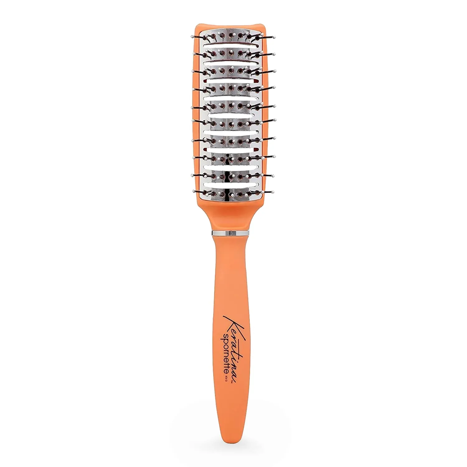 Spornette Keratina Heat Based Treatment Brush KV 3