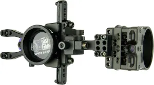 Spot Hogg Fast Eddie MRT 3 Pin .029 Right Hand Wrapped Sight