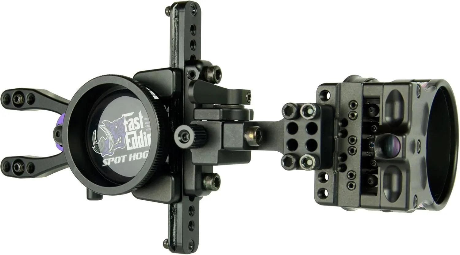 Spot Hogg Fast Eddie MRT 3 Pin .029 Right Hand Wrapped Sight