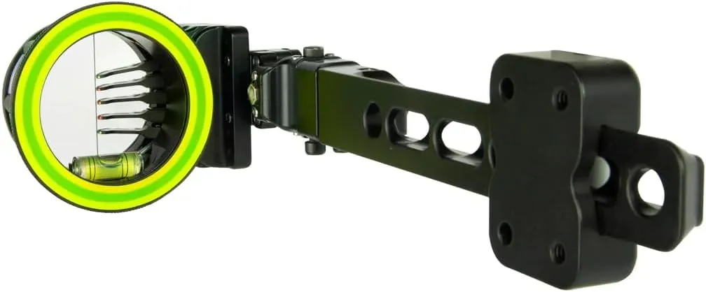 Spot Hogg Hogg-It Sight Wrapped Large Guard 5 Pin .010 RH