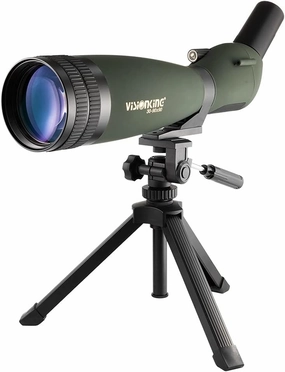 Spotting Scope for 30-90x90 Spotting Scope Waterproof Powerful Telescope
