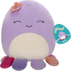 Squishmallows Beula the Octopus Soft Toy 25 cm Original 2024