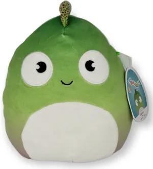 Squishmallows Denton the Chameleon 5" Plush Toy