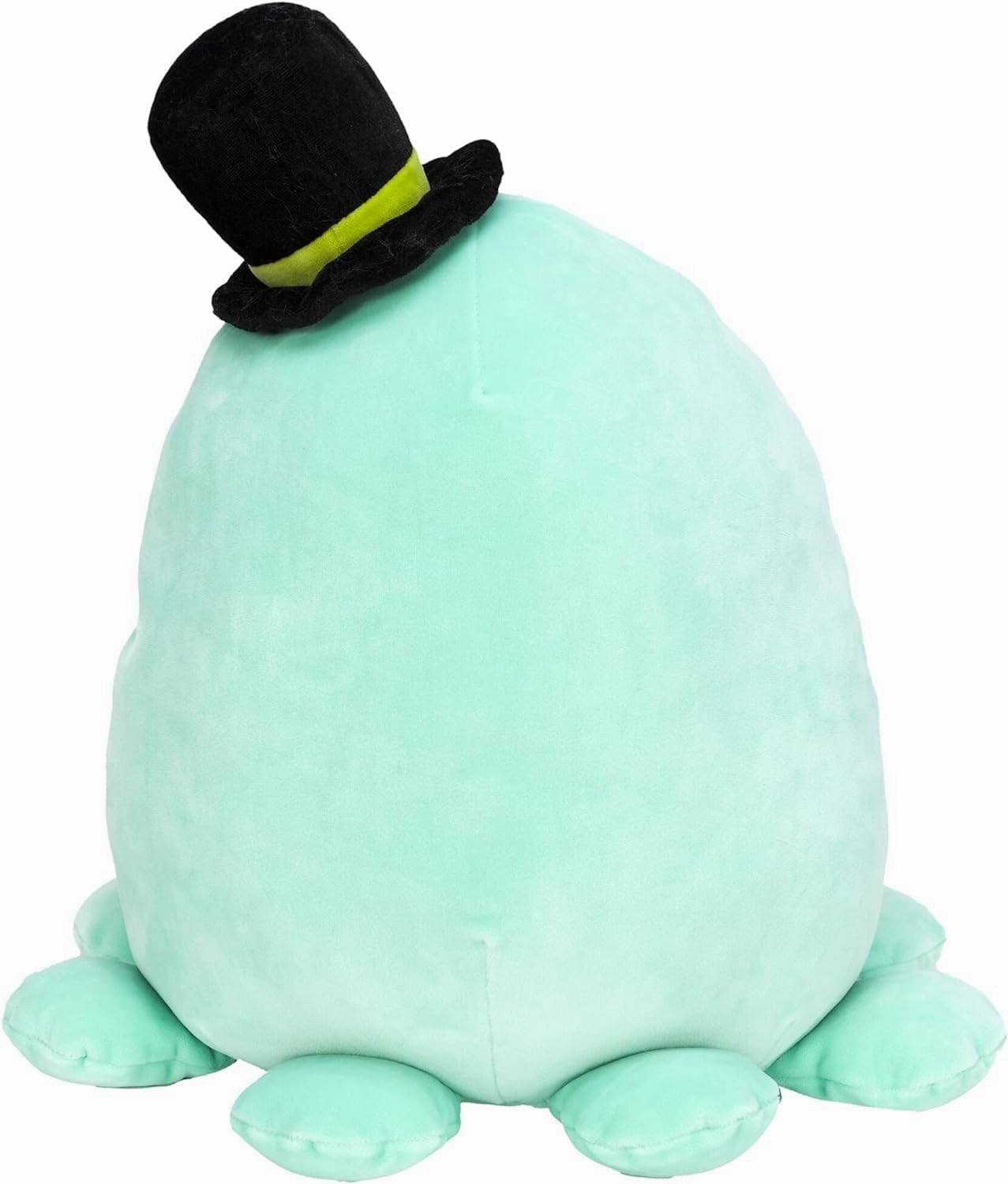 Squishmallows 12-Inch Fancy Octopus - Add Zobey to Your Squad, Ultrasoft Stuffed Animal Medium-Sized Plush Toy, Official Kellytoy - Amazon Exclusive