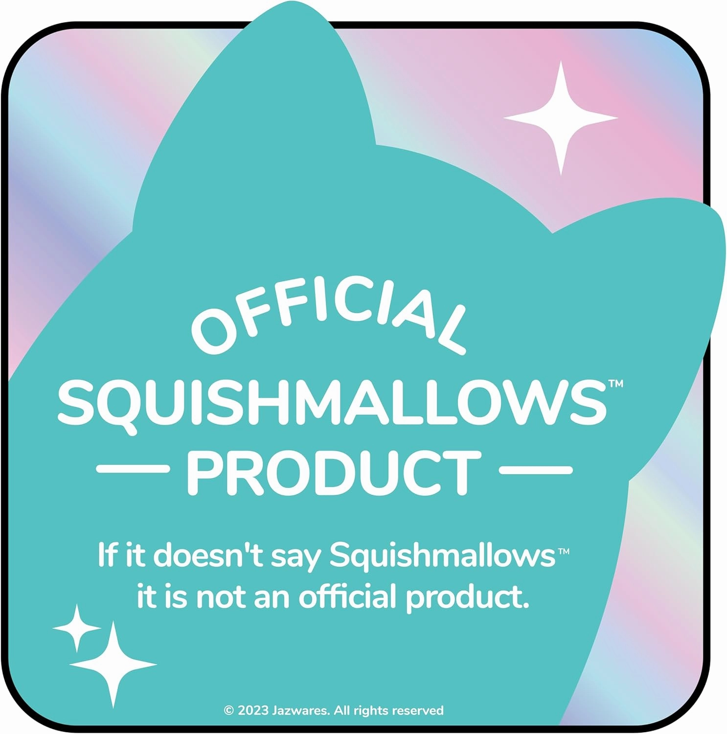 Squishmallows Pokemon 14-Inch Clefairy Plush - Add Clefairy to Your Squad, Ultrasoft Stuffed Animal Medium Plush, Official Kelly Toy Plush