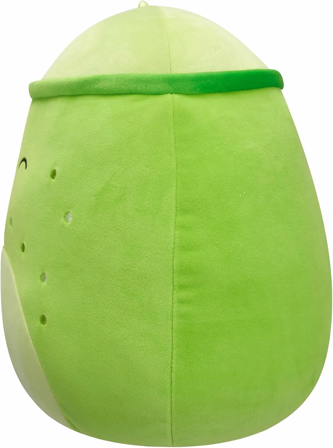 Squishmallows SQCR07269 – Townes Green Juice 30 cm, Official Jazwares Soft Toy, Super Soft Toy