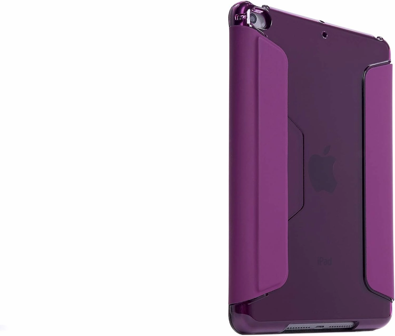 STM Studio for iPad mini 5th gen/mini 4 - Dark Purple