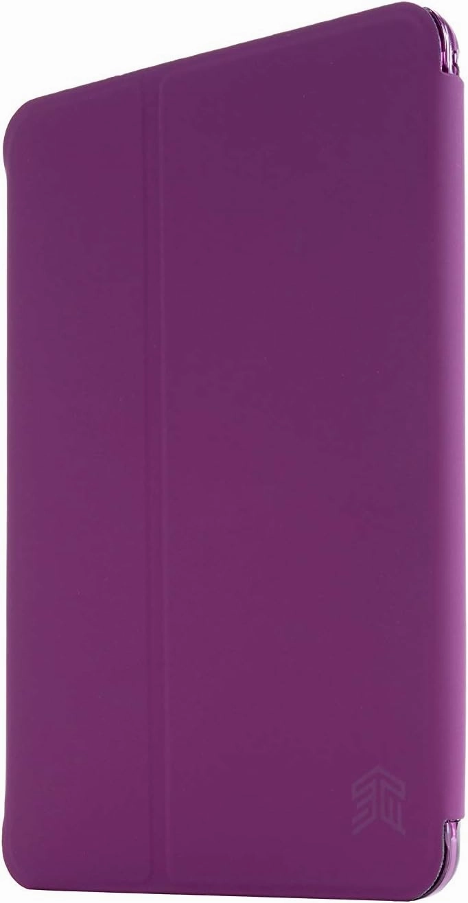 STM Studio for iPad mini 5th gen/mini 4 - Dark Purple