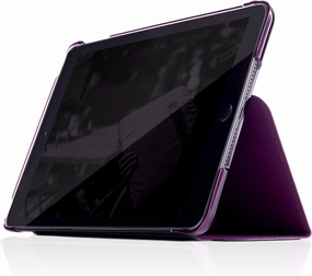 STM Studio for iPad mini 5th gen/mini 4 - Dark Purple