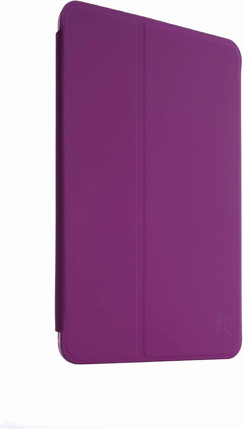 STM Studio for iPad mini 5th gen/mini 4 - Dark Purple
