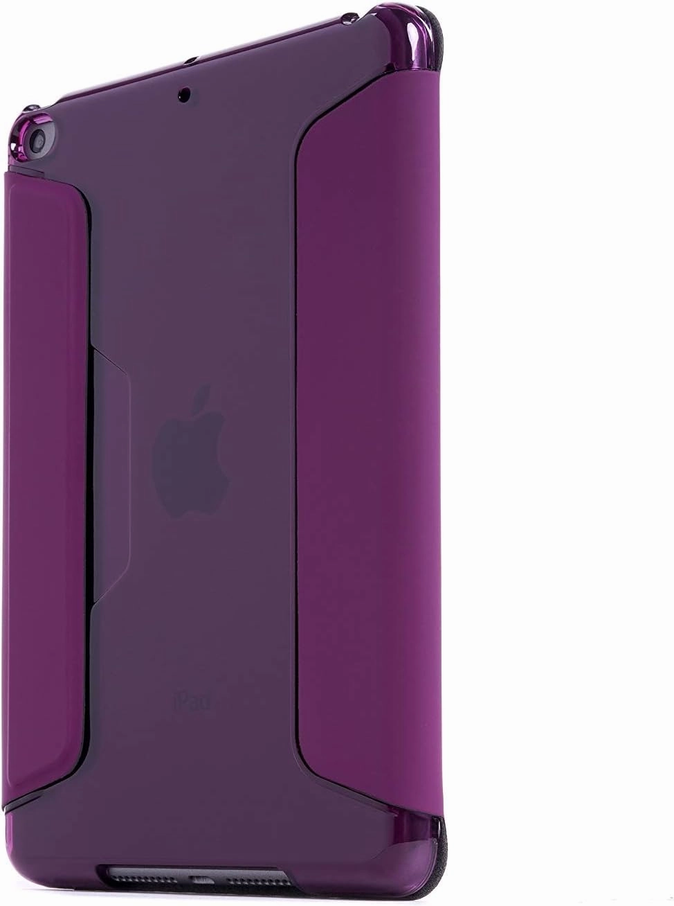 STM Studio for iPad mini 5th gen/mini 4 - Dark Purple