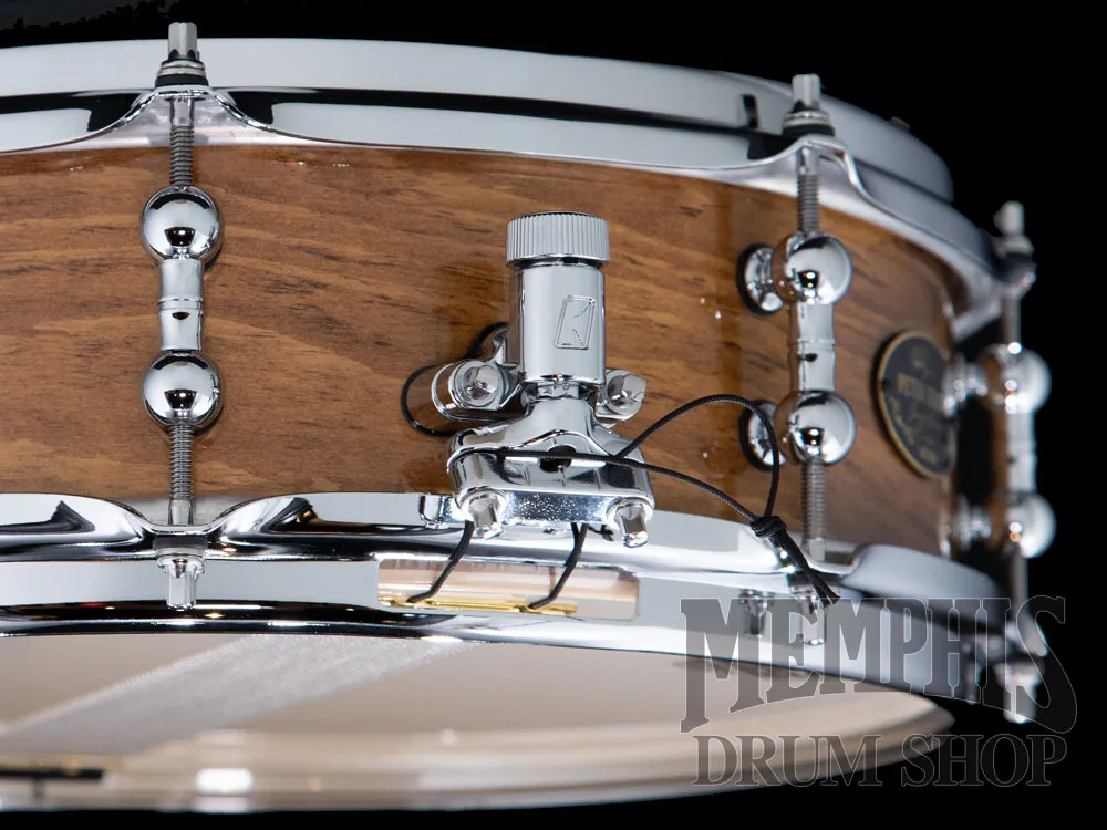 Tama 14x4.5 Peter Erskine Signature Snare Drum - Natural Gloss