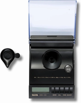 Tanita 1210N Professional Mini Diamond Carat Scale