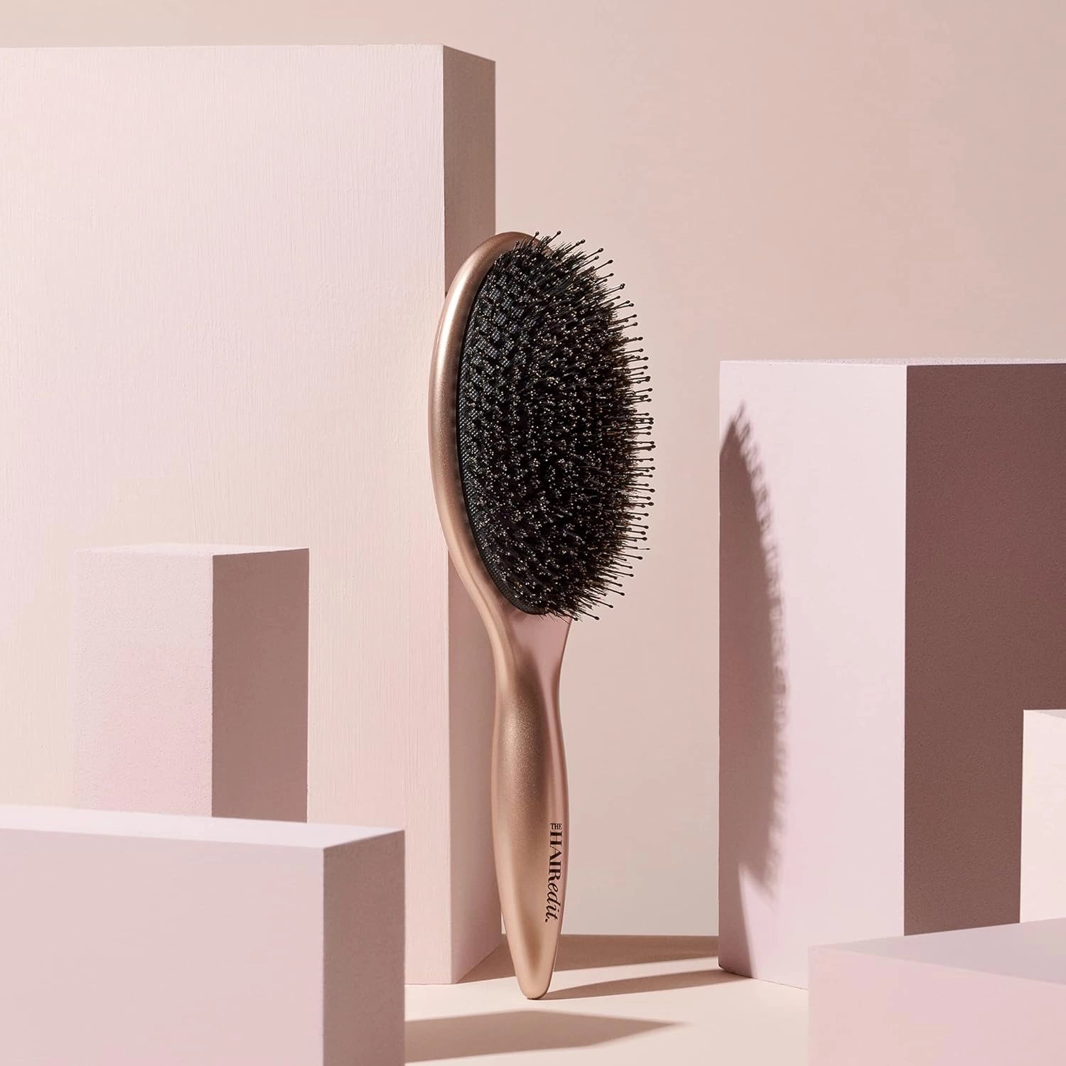 The Hair Edit Finish & Shine