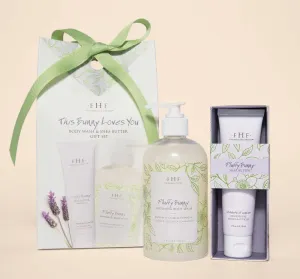 This Bunny Loves You Gift Set