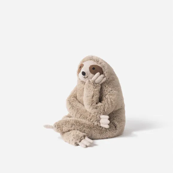 TONY THE SLOTH